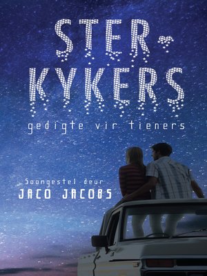 cover image of Sterkykers